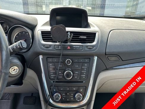 Used 2014 Buick Encore Leather AWD/4WD image 6