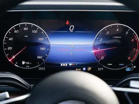 New 2026 Mercedes-Benz GLE 350 GLE 350 image 9