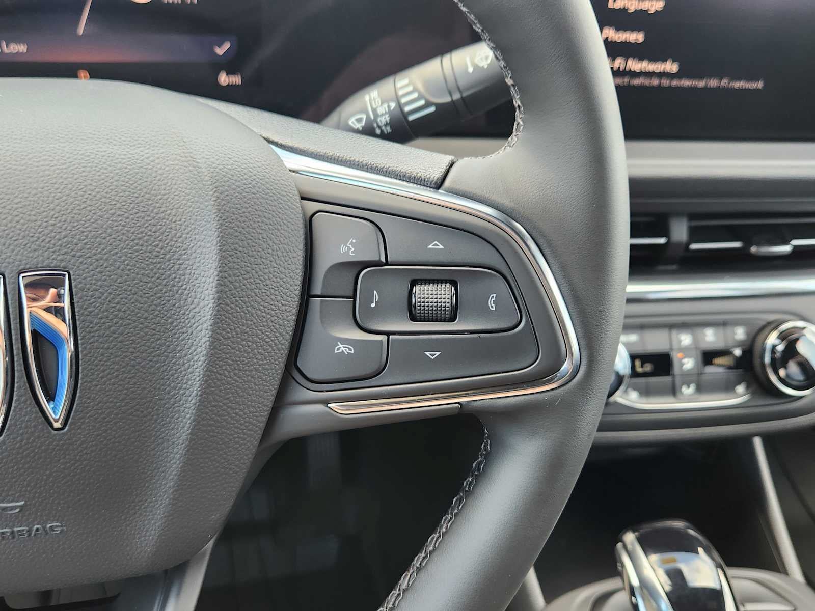 New 2026 Buick Envista Preferred w/ Convenience I Package FWD image 16