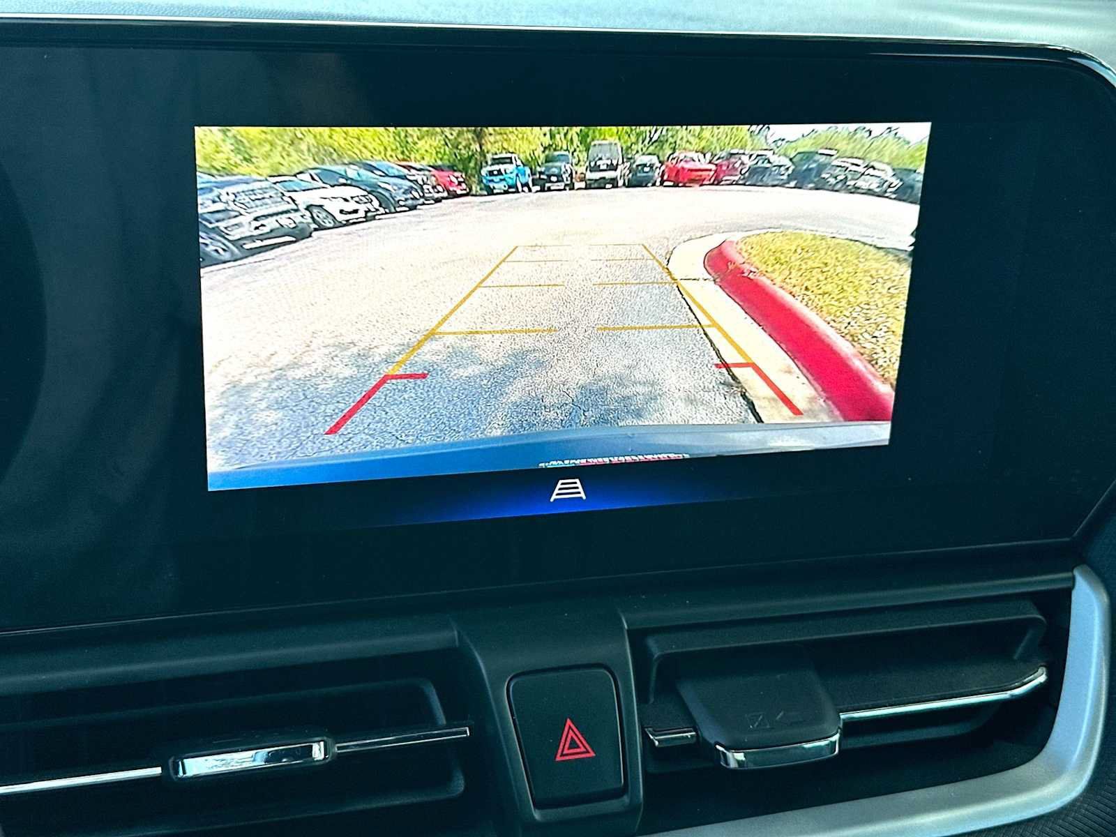 Used 2024 Chevrolet TrailBlazer LS FWD image 20