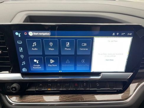 New 2026 Chevrolet Silverado 1500 LT Trail Boss w/ LT Trail Boss Premium Package image 3