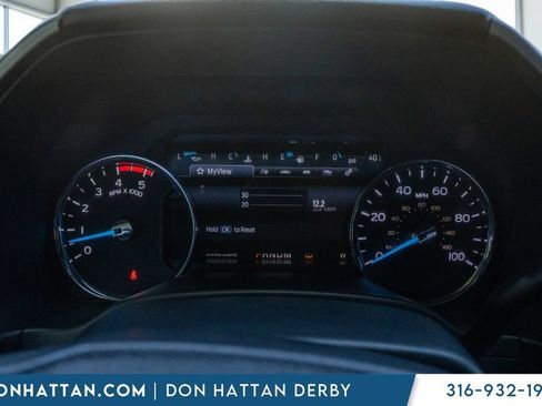 Used 2022 Ford F250 Lariat w/ Lariat Value Package AWD/4WD image 6