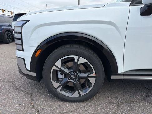 New 2026 Hyundai Palisade Limited image 8