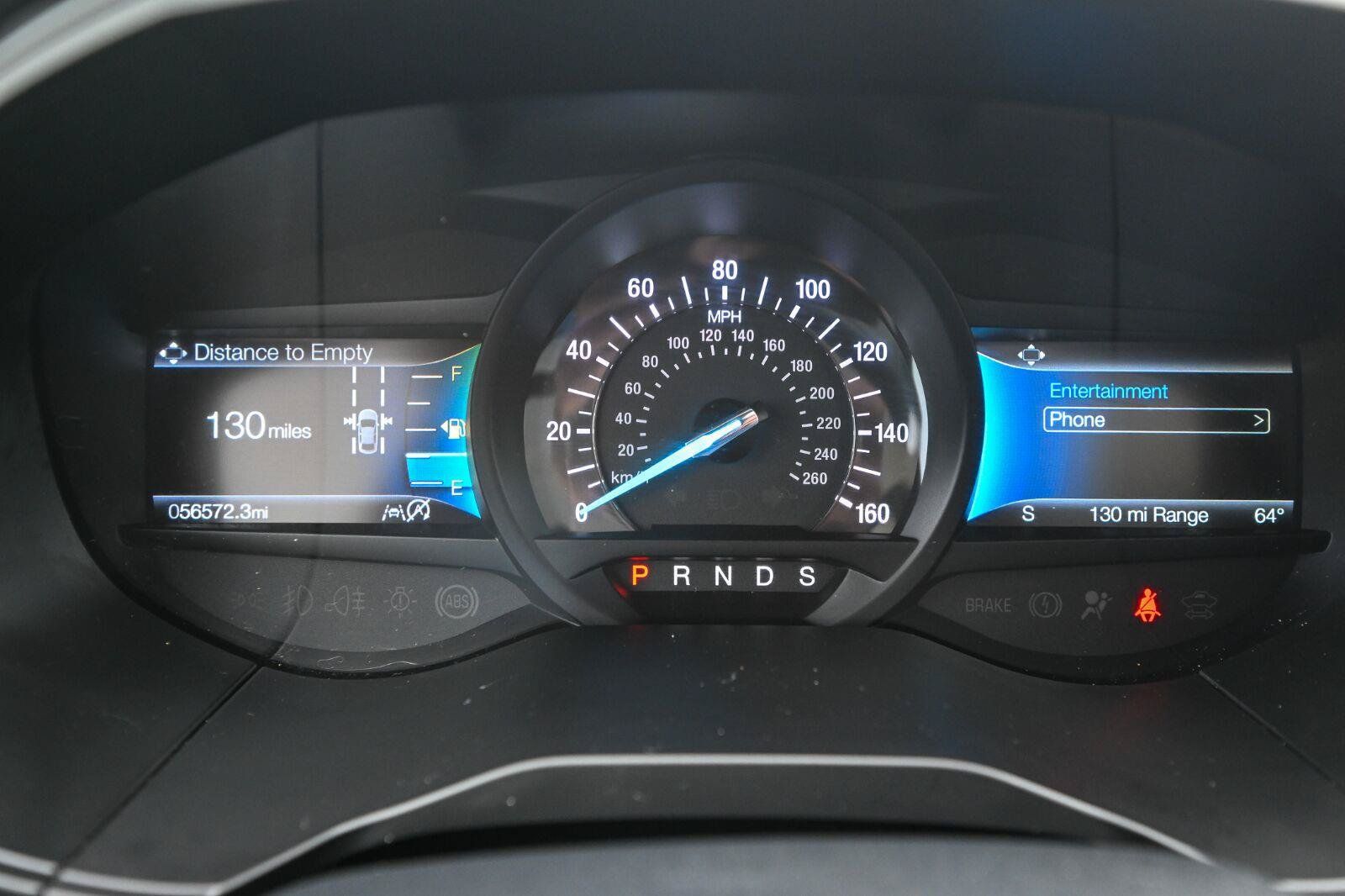 Used 2022 Ford Edge SEL w/ Convenience Package AWD/4WD image 41