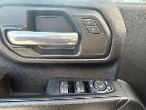 Used 2023 Chevrolet Silverado 2500 W/T w/ WT Convenience Package image 21