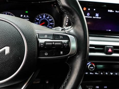 Used 2022 Kia K5 GT-Line w/ GT-Line FWD Premium Package image 36