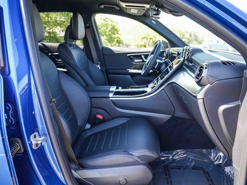 New 2026 Mercedes-Benz GLC 300 4MATIC image 16