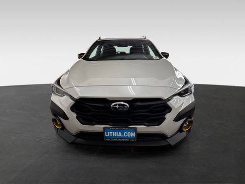 New 2026 Subaru Crosstrek 2.5i Sport AWD/4WD image 3