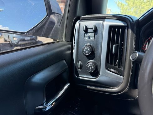 Used 2015 GMC Sierra 1500 SLE w/ SLE Value Package AWD/4WD image 33