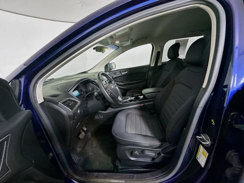 Used 2016 Ford Edge SE FWD image 13