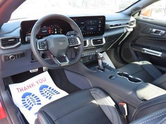 New 2025 Ford Mustang GT Premium video 2