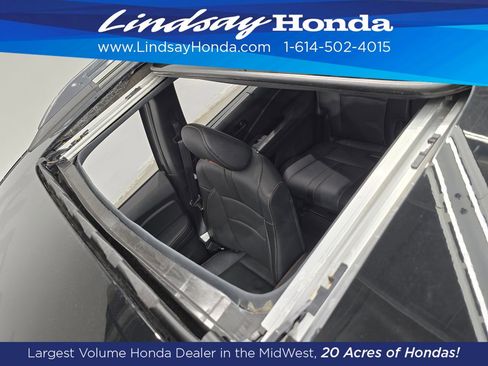 Used 2024 Honda Passport TrailSport image 21