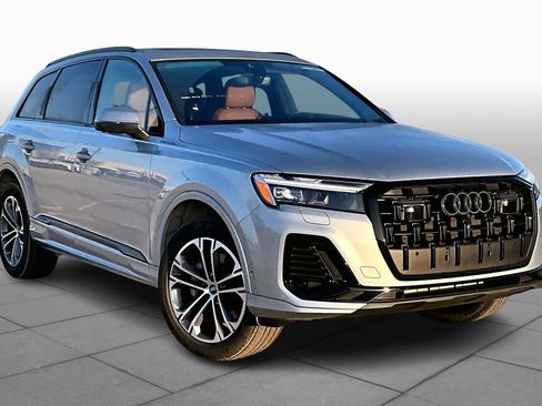 New 2026 Audi Q7 2.0T Premium Plus image 2