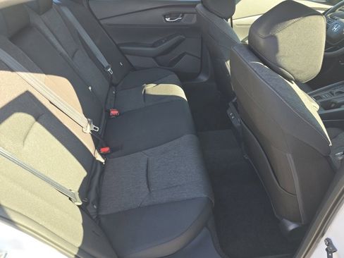 New 2026 Honda Accord LX image 19
