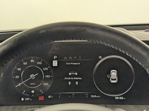 Used 2023 Kia Telluride SX FWD image 20