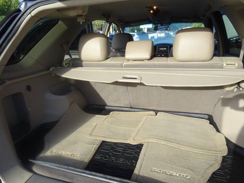 Used 2009 Kia Sorento LX image 18