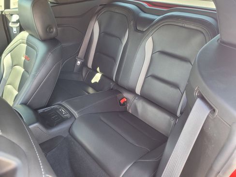 Used 2021 Chevrolet Camaro SS image 12