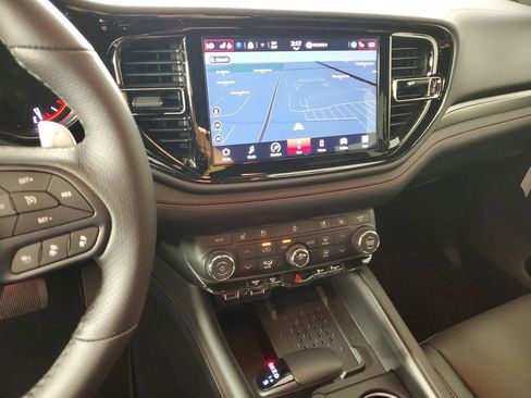 New 2026 Dodge Durango GT image 17