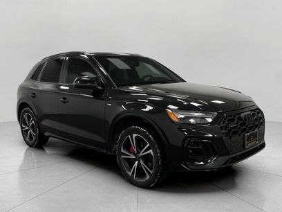 Used 2025 Audi Q5 2.0T Premium Plus