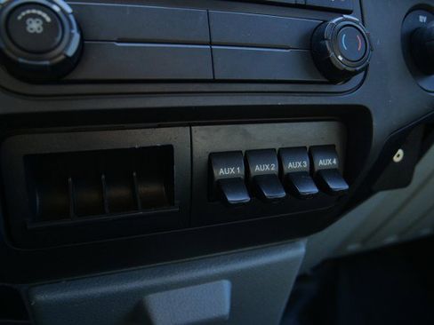 Used 2015 Ford F550 2WD SuperCab Super Duty image 20