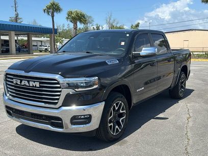 Used 2025 RAM 1500 Laramie