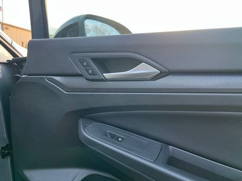 Certified 2024 Volkswagen GTI SE w/ SE Leather Seats Package image 26