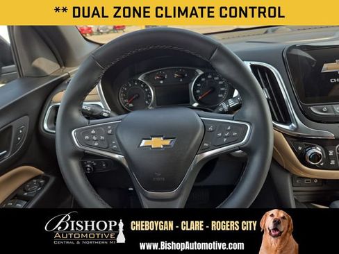 Used 2024 Chevrolet Equinox Premier AWD/4WD image 19