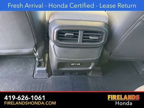 Used 2023 Honda Pilot LX image 27
