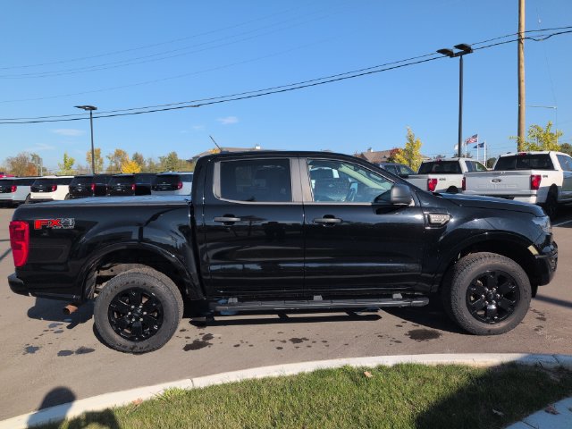 Used 2020 Ford Ranger XLT w/ Equipment Group 301A Mid AWD/4WD image 6