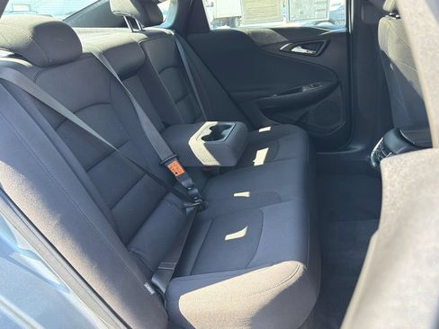 Used 2024 Chevrolet Malibu LT FWD image 12