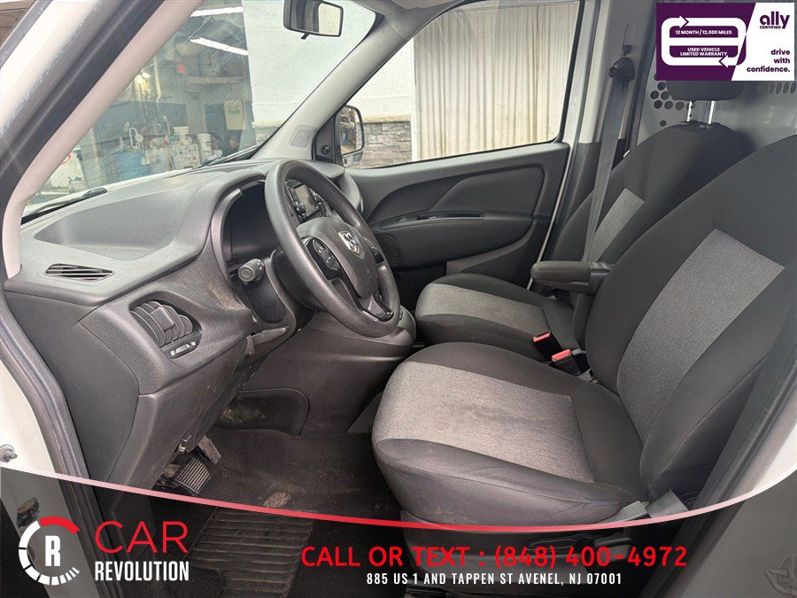 Used 2022 RAM ProMaster City Wagon FWD image 18