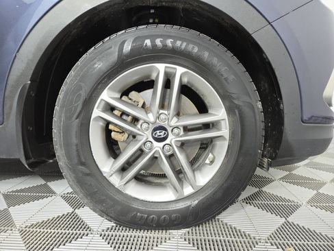 Used 2018 Hyundai Santa Fe Sport AWD/4WD image 9