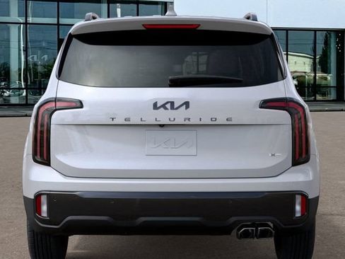New 2025 Kia Telluride EX X-Line AWD/4WD image 13