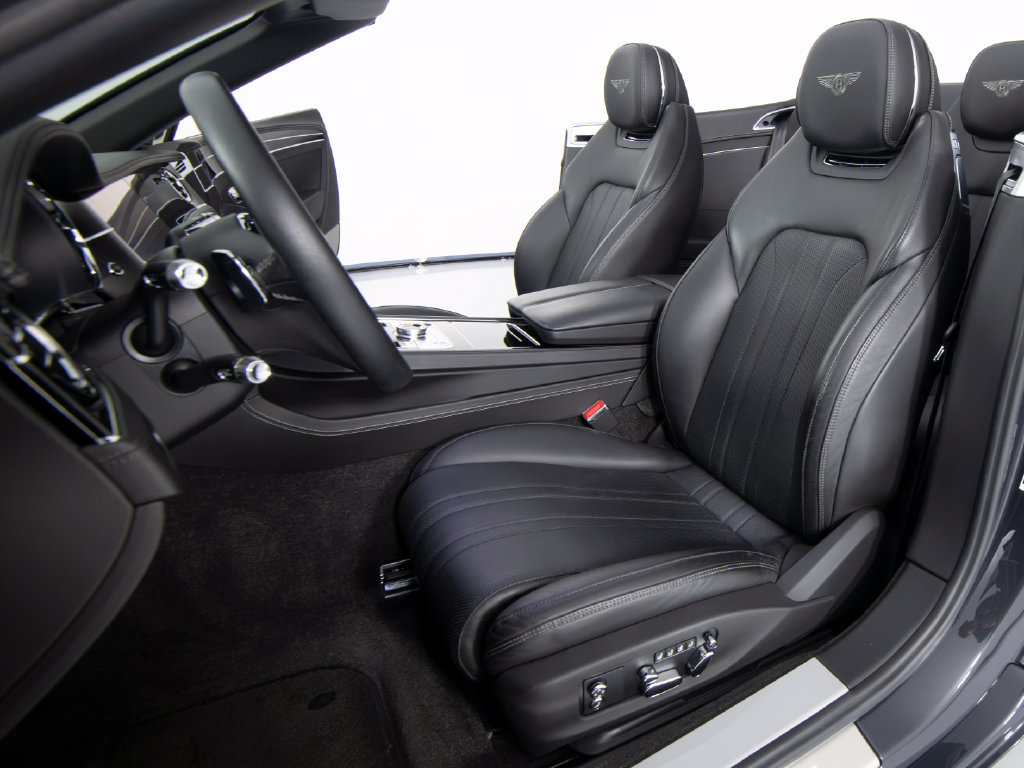 Used 2020 Bentley Continental GT AWD/4WD image 15