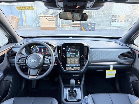 New 2025 Subaru Forester Sport image 22