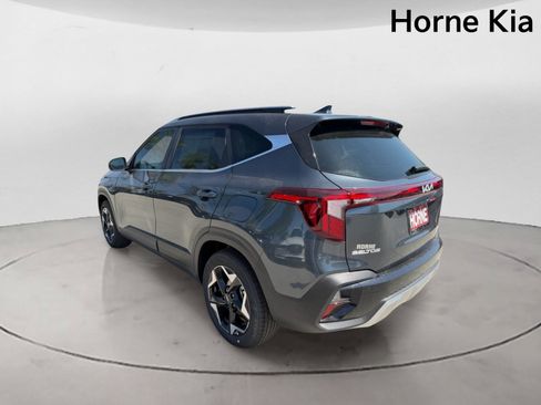 New 2026 Kia Seltos EX FWD image 5