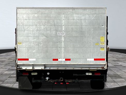 Used 2020 RAM 5500 Tradesman w/ Max Tow Package image 5