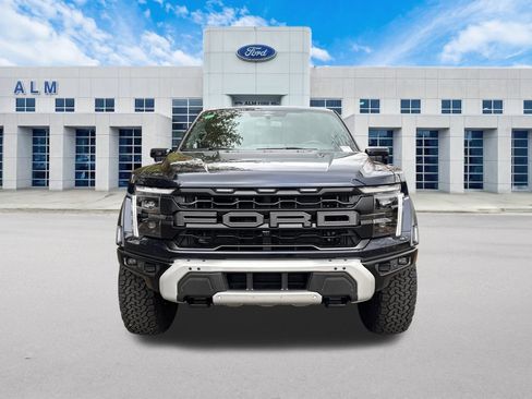 New 2025 Ford F150 Raptor image 2