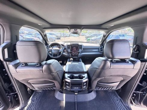 Used 2023 RAM 1500 TRX w/ TRX Level 2 Equipment Group AWD/4WD image 23