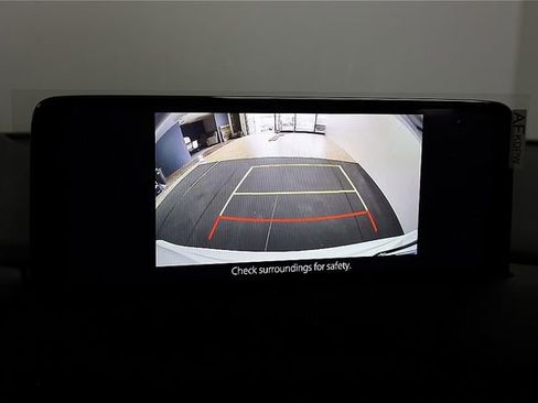 New 2025 MAZDA CX-5 Carbon Edition image 35