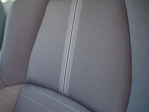 New 2025 Toyota Corolla SE image 18