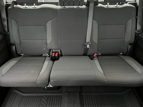 Used 2024 Chevrolet Silverado 2500 LT w/ All Star Edition image 18