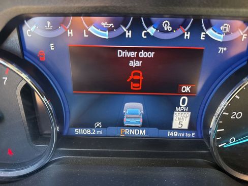 Used 2024 Ford Expedition Limited image 24