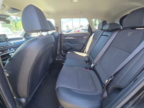 Used 2021 Kia Seltos S AWD/4WD image 16