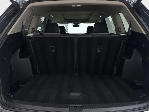 Used 2024 Volkswagen Atlas SE w/ Panoramic Sunroof Package AWD/4WD image 84