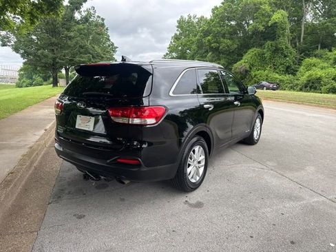 Used 2018 Kia Sorento LX w/ LX V6 Convenience Package AWD/4WD image 7