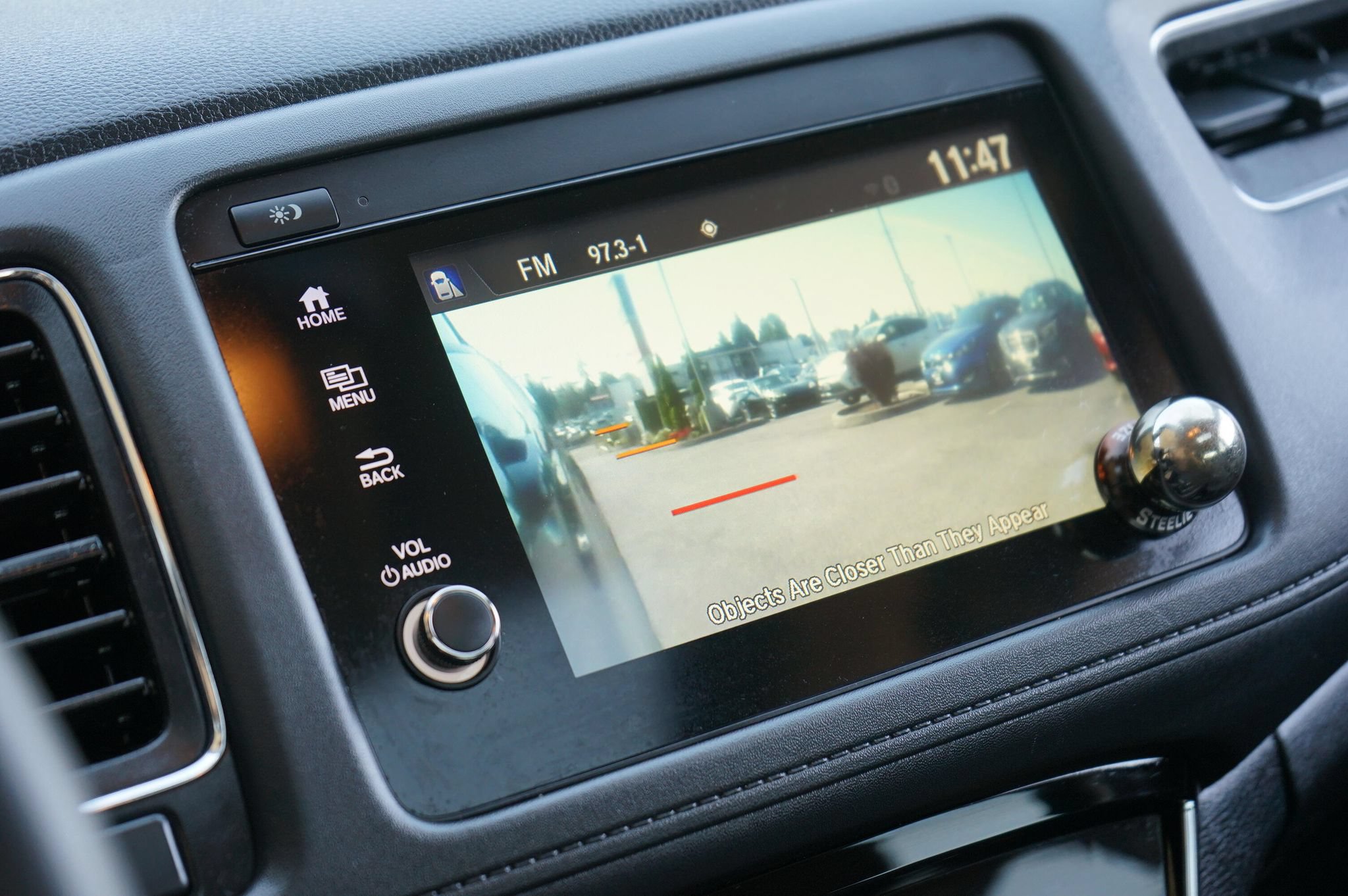 Used 2021 Honda HR-V EX-L image 24
