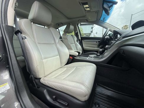 Used 2010 Acura TL SH-AWD image 37