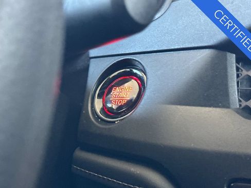 Certified 2023 Honda Accord EX image 23