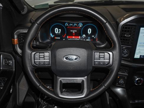 Used 2023 Ford F150 Tremor w/ Equipment Group 402A High image 25